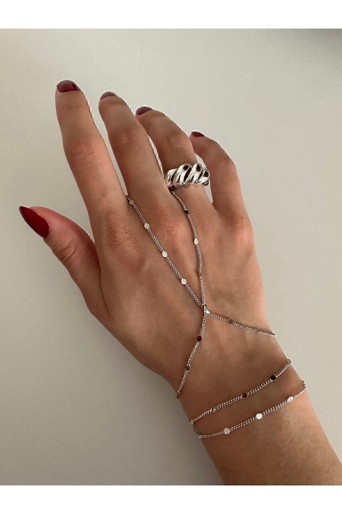 Xuping Gold Nazar Boncuk Trend Bileklik