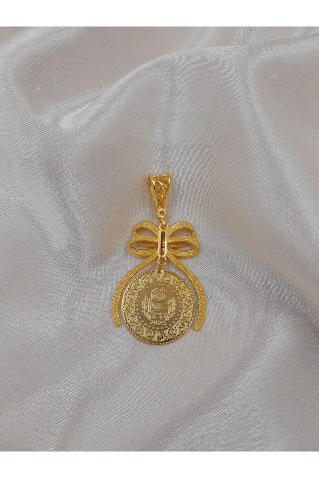 FİYONK KOLYE UCU (ADET) (ZİNCİRSİZ)