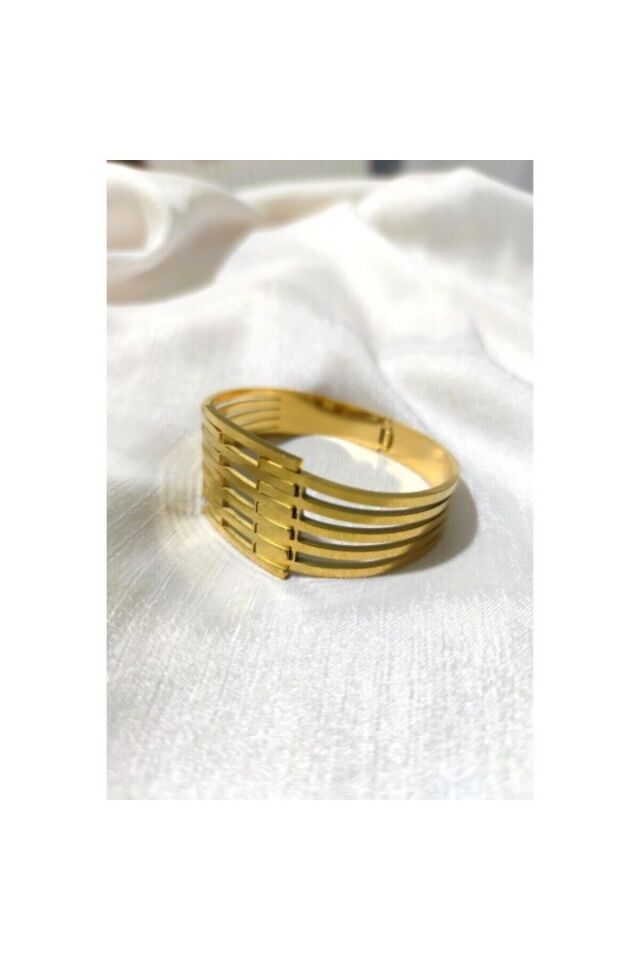 Özel Seri Zirkon Taşlı Halka Küpe