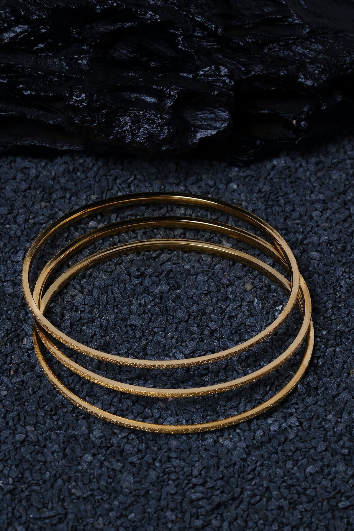 Kalın Ajda 60mm Küçük Boy Bilezik