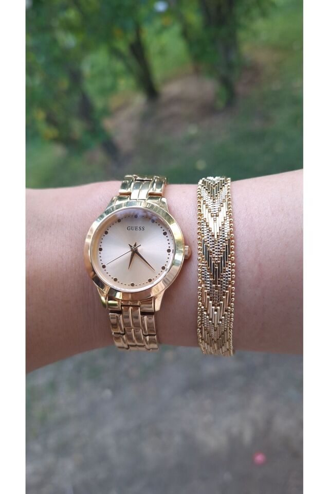 Xp Hasır Çelik Bileklik