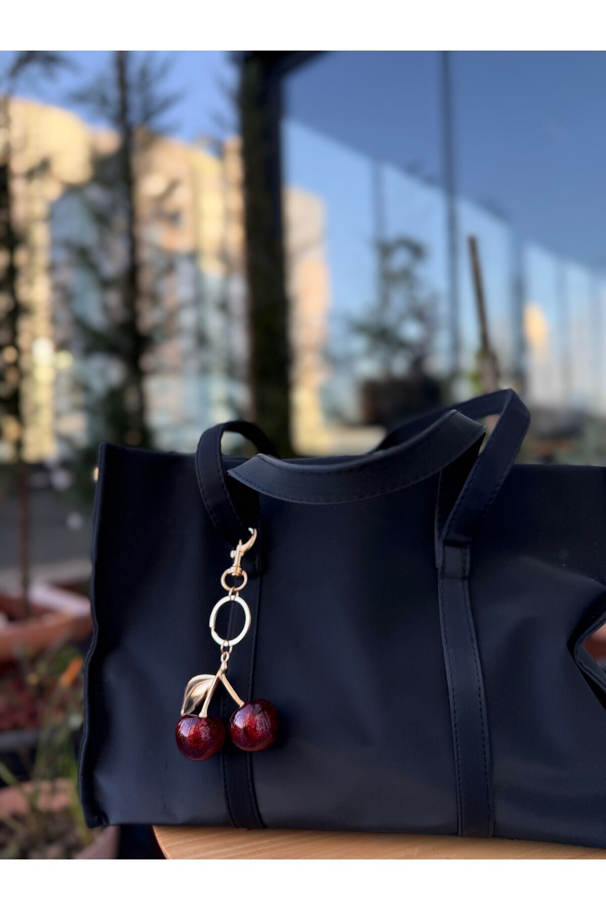 Xuping İkili Çelik Bileklik 17+2Cm