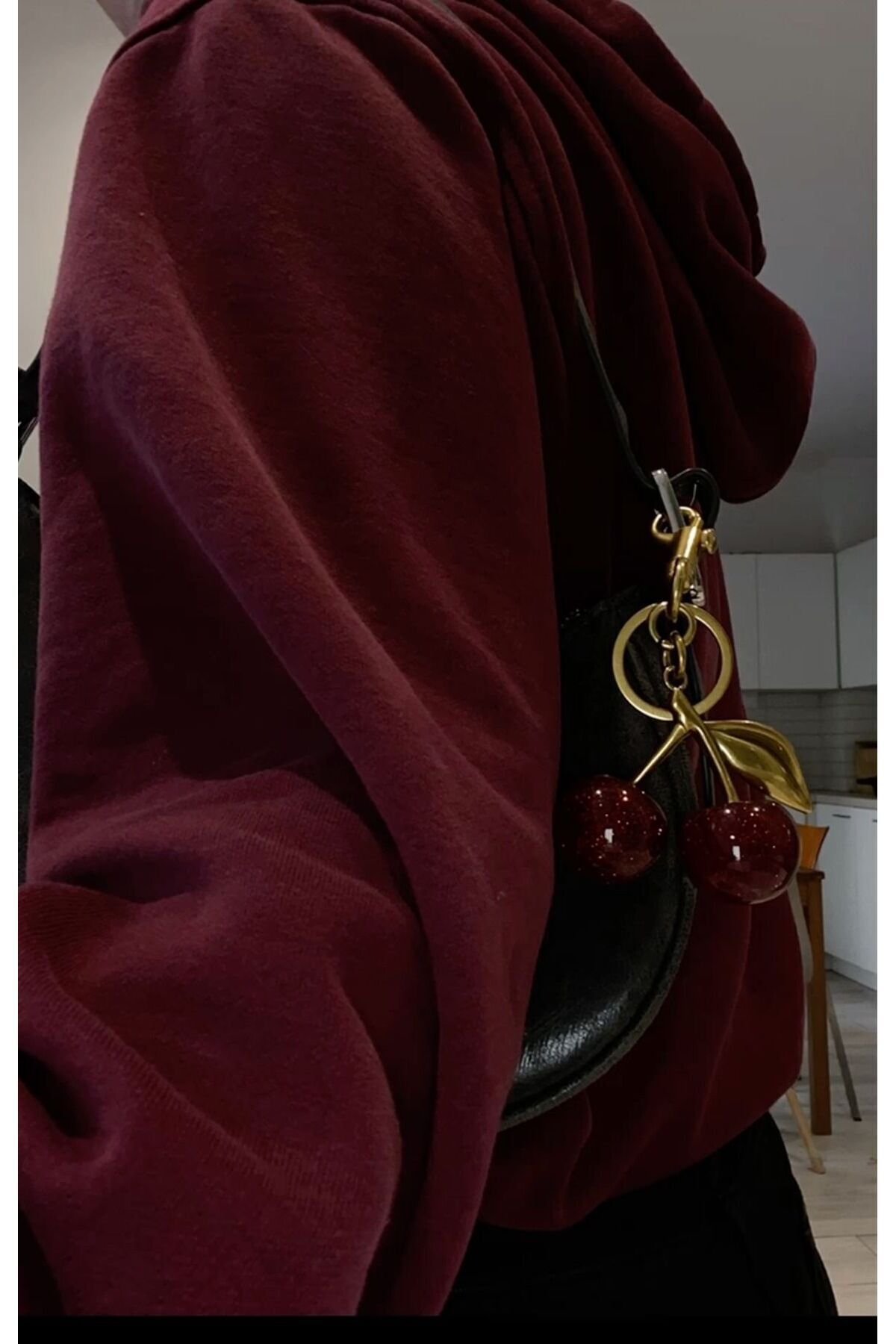 XUPING JEWELRY ORTASI ZİRKON TAŞLI BAGET BİLEKLİK