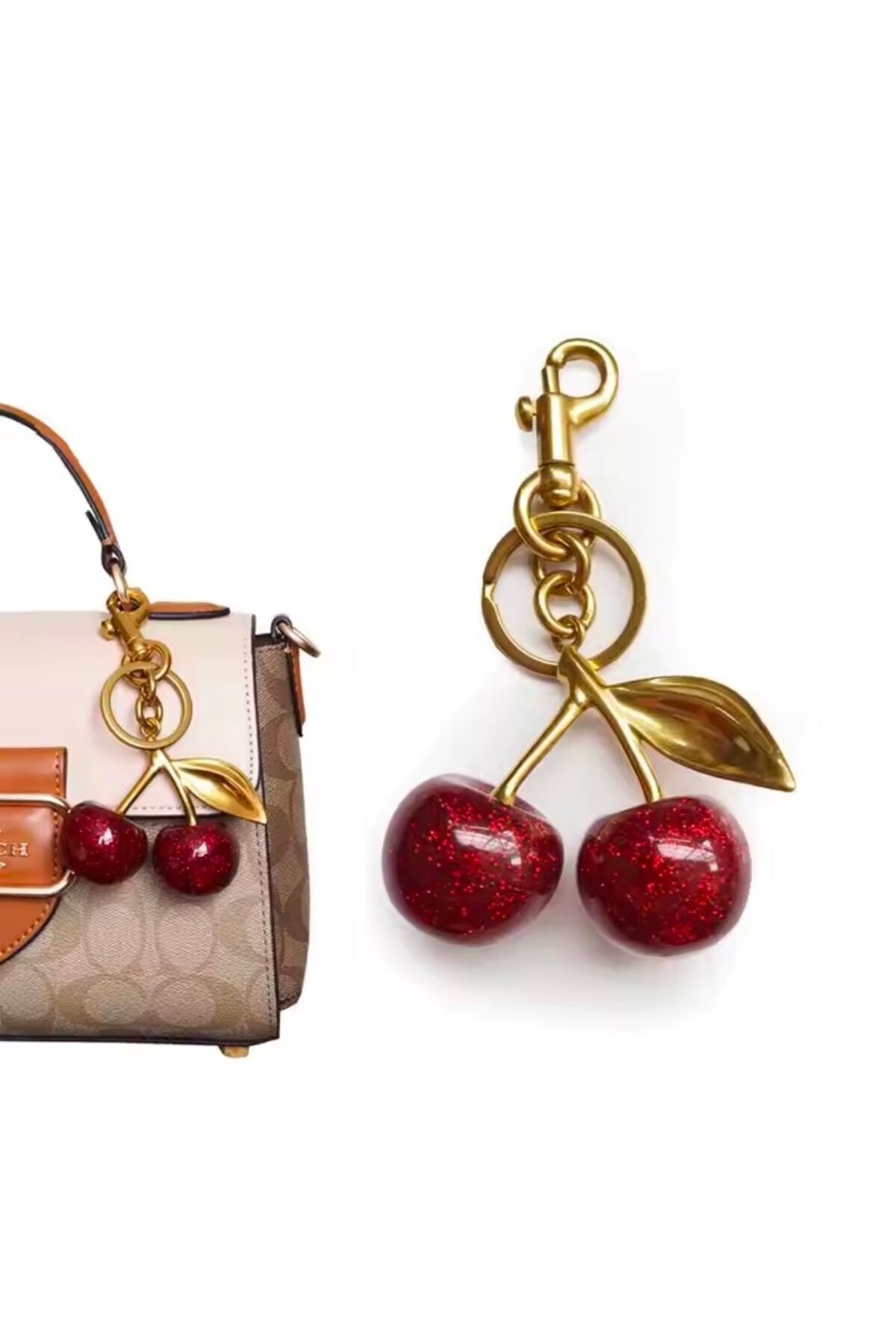 316l Çelik Gold Renk Taşlı Nazar Boncuklu Kadın Kolye - Tj-bko8310