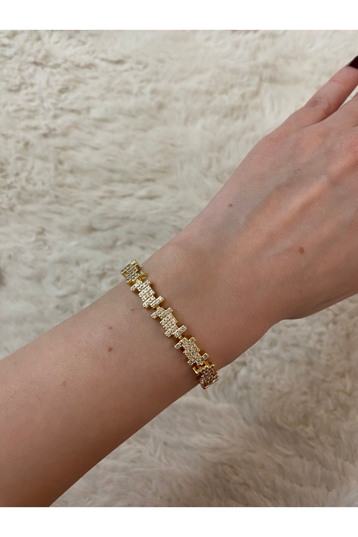 Xuping Nora Bileklik