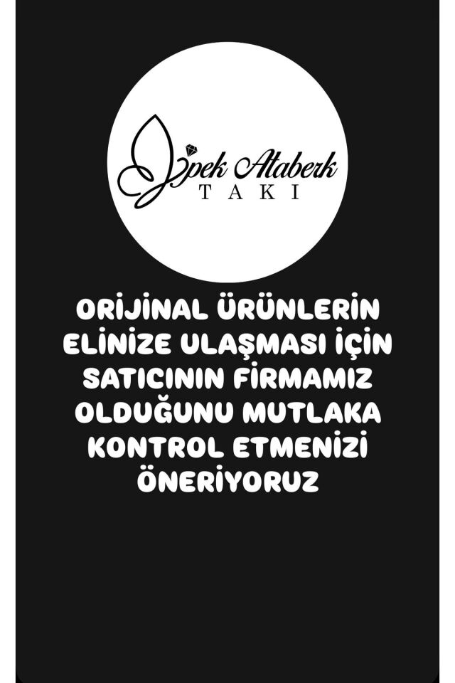 Nazar Boncuklu Çelik bileklik 14 K Gold