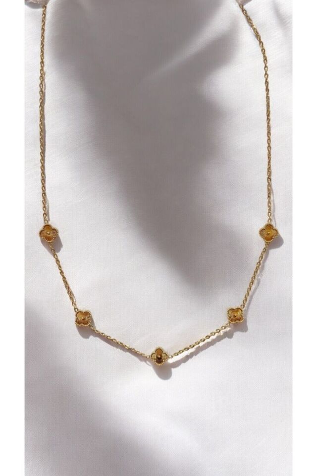 Kolye |STEEL NECKLACE