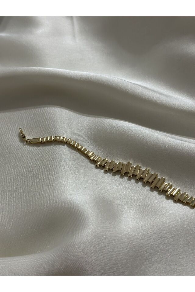 Xuping Taşlı Bileklik R12