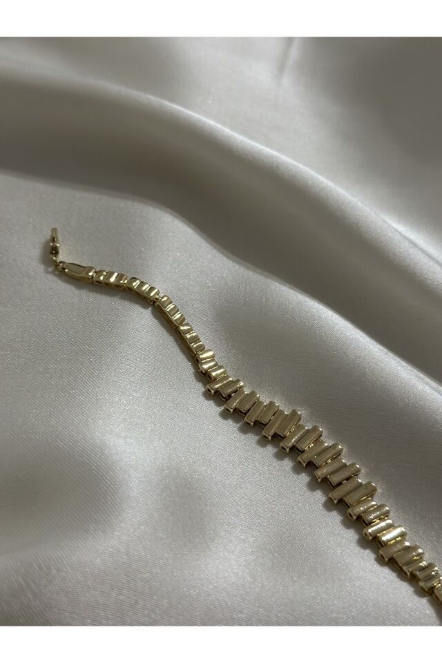 Xuping Taşlı Bileklik R12