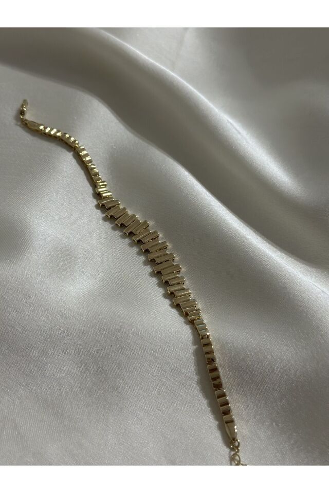 Xuping Taşlı Bileklik R12