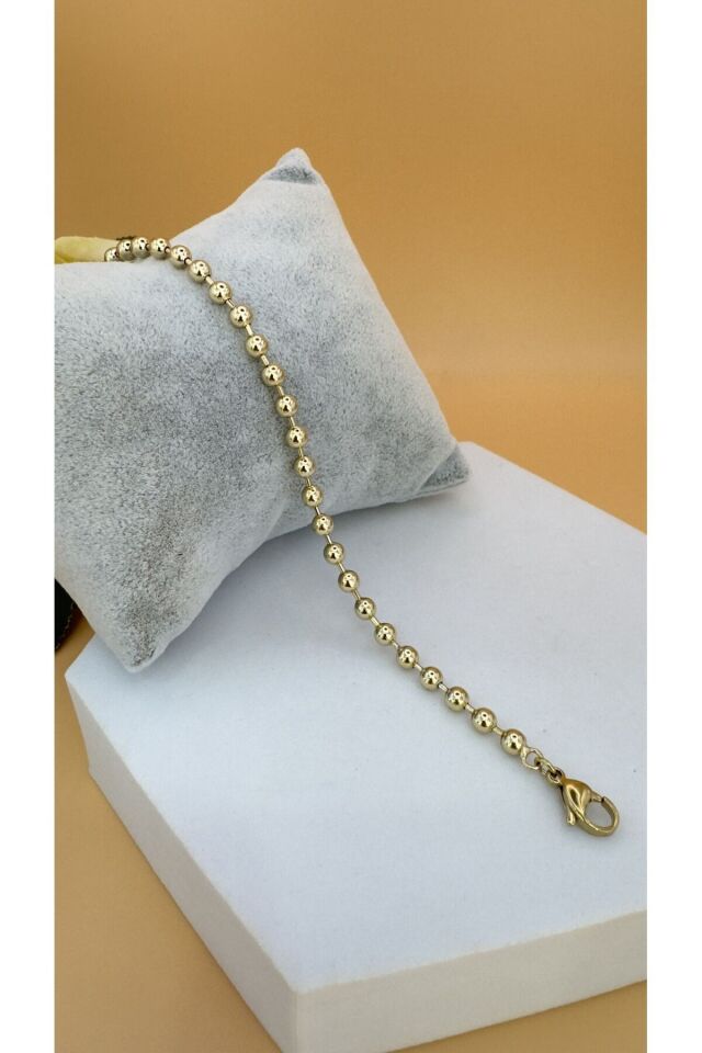 Dorika Kuyumcu Model Bileklik