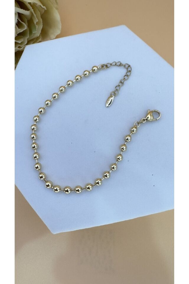 Dorika Kuyumcu Model Bileklik