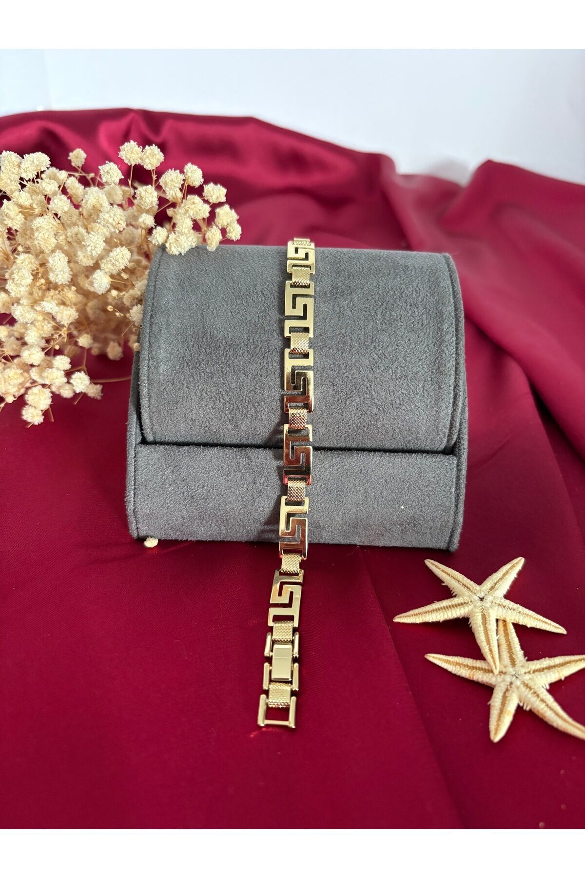 XUPING Labirent model bileklik