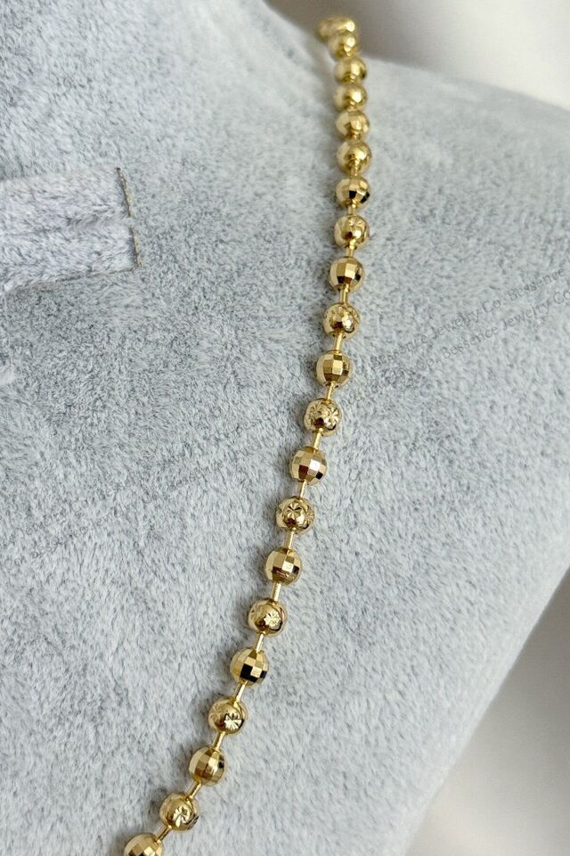 Xuping 14K Gold Çelik Kolye – VIP Modern Tasarım, Paslanmaz