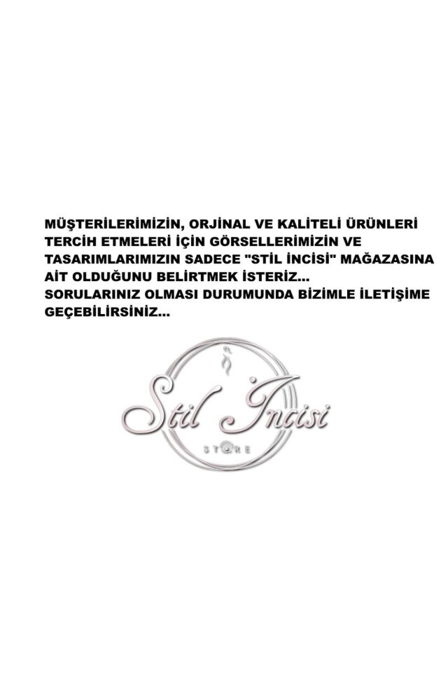 STİL İNCİSİ/XUPING JEWELRY ORTASI ZİRKON TAŞLI BAGET BİLEKLİK