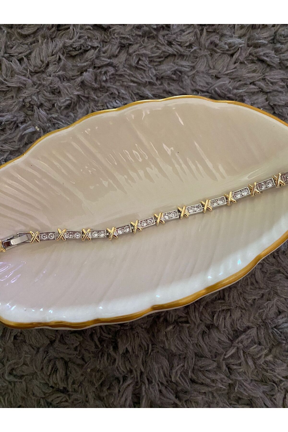 xoxo su yolu bileklik xoxo