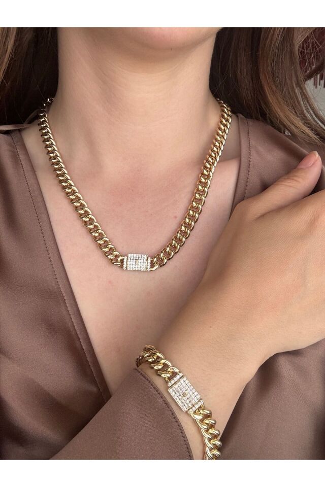 XP XUping 14k taşlı gurmet