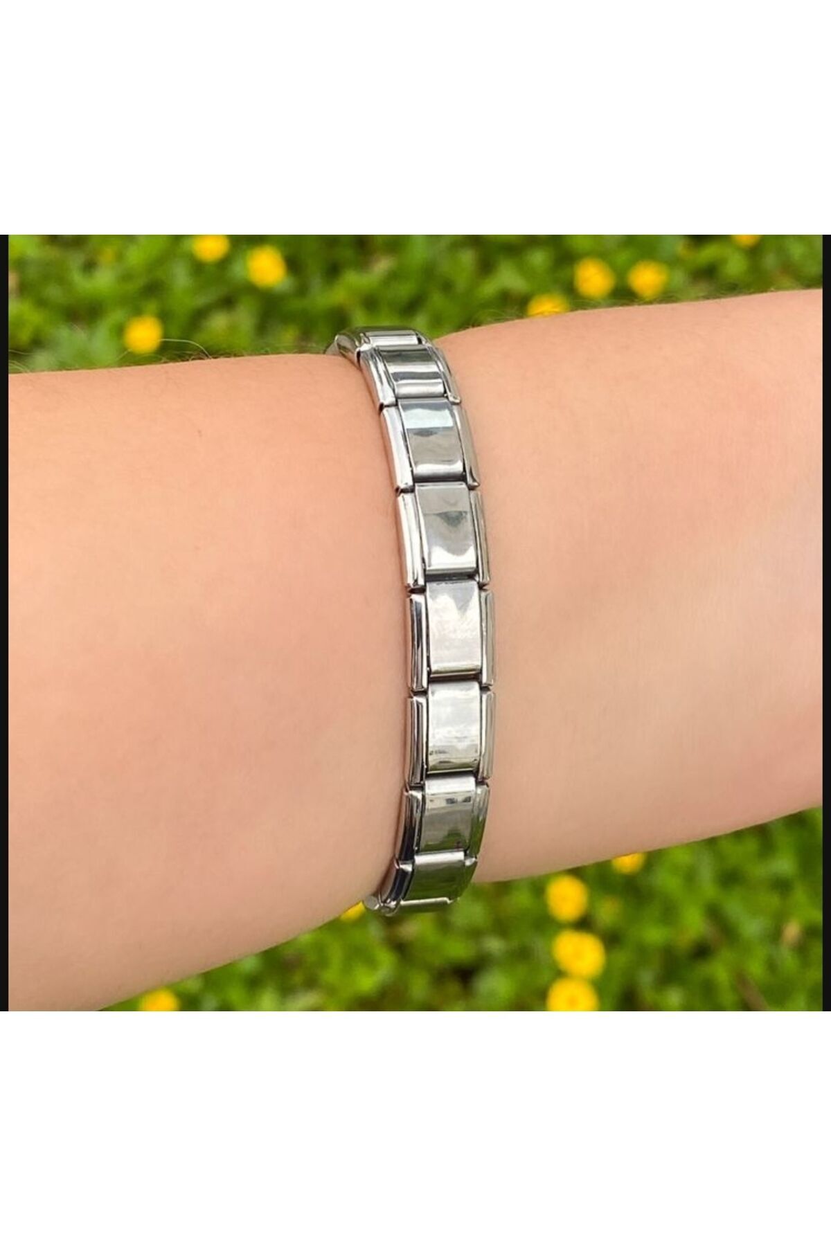 İtalyan Charm Bileklik