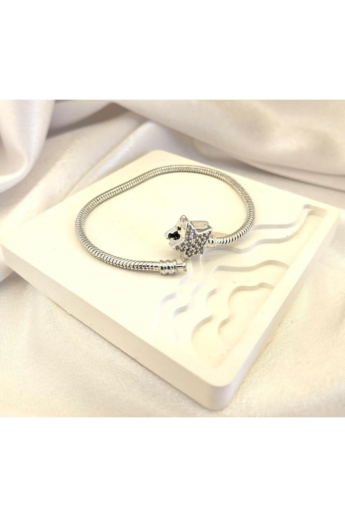 Pdr Yıldız Bileklik