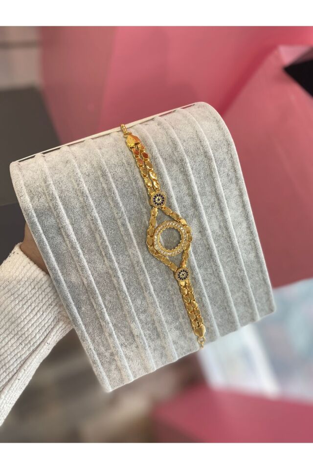 Çeyreklik lüks künye