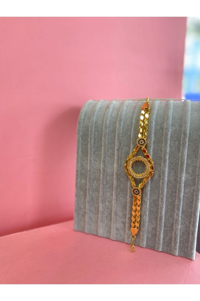 Çeyreklik lüks künye