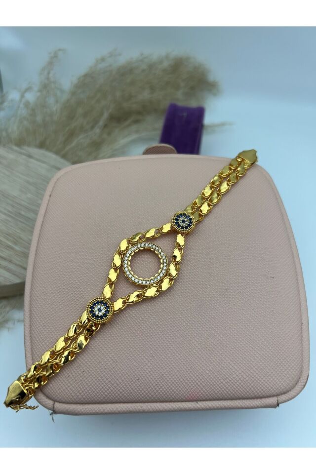 Çeyreklik lüks künye