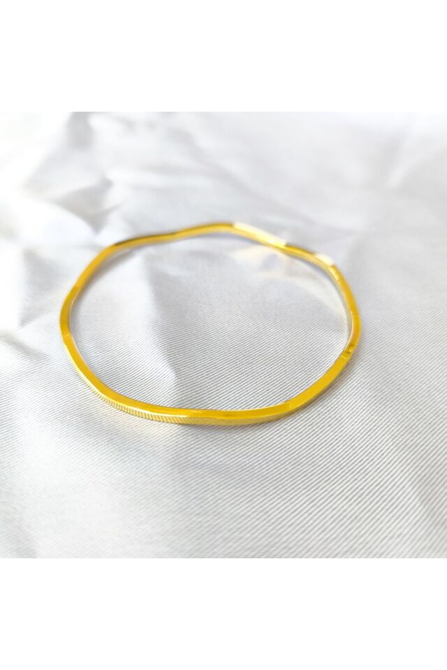 Zikzak Ajda Bilezik 3’lü