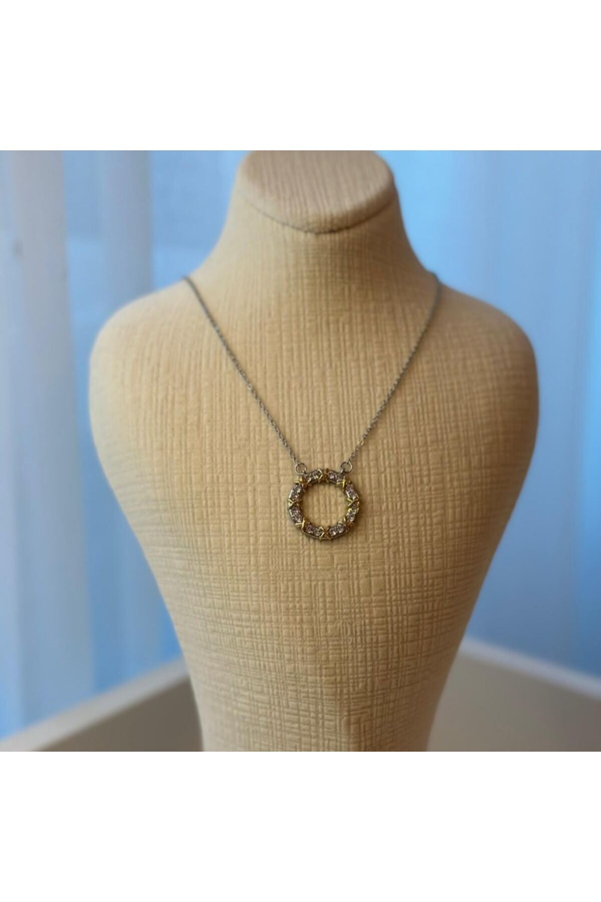 Nidosjewelry-Xoxo Kolye