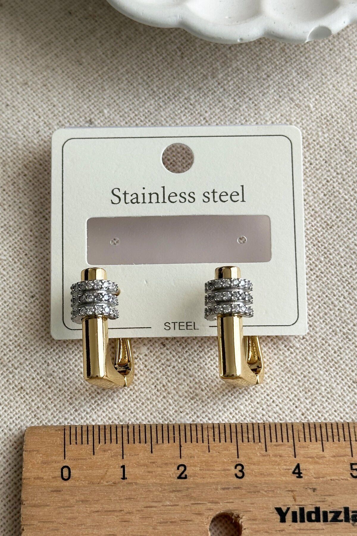 Vip Model Gurmet Kolye