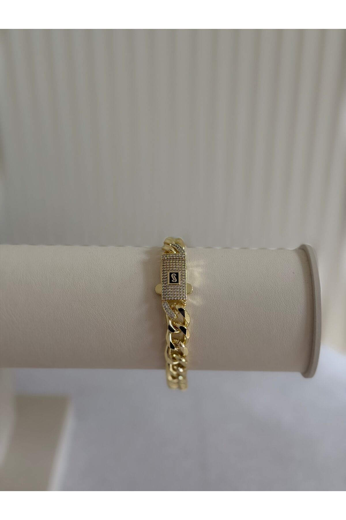 Marka model Xuping Gurmet Bileklik Zirkon Taşlı