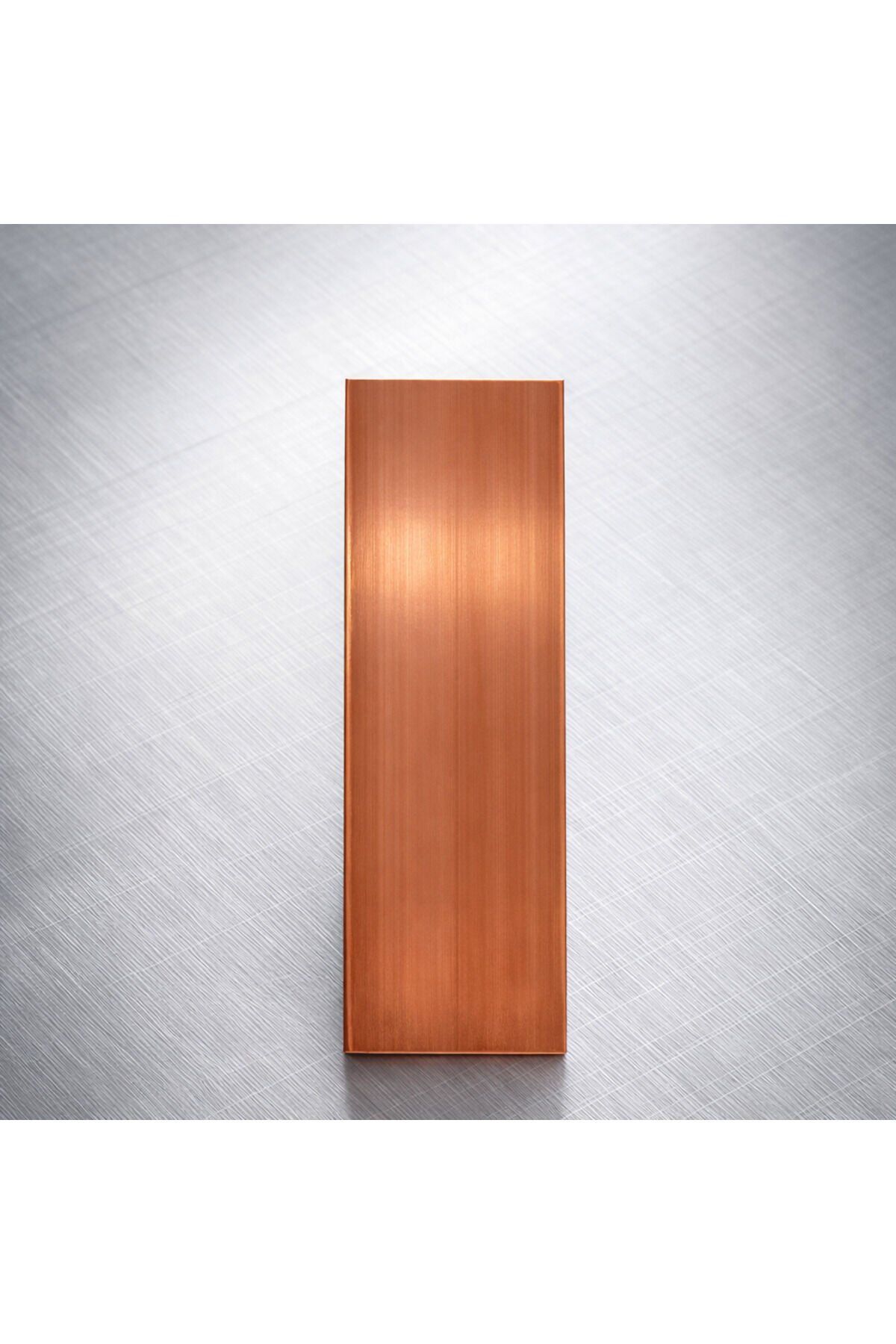 SAF BAKIR KÜLÇE SERTİFİKALI 1 KG %99,9 TEK YETKİLİ