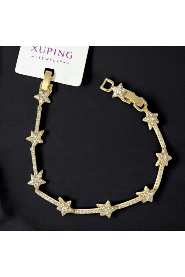 Gümüş Renk VIP Seri Bileklik