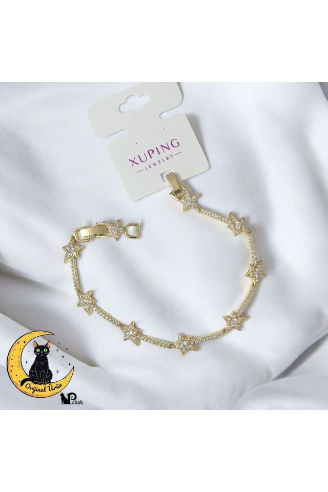 Gümüş Renk VIP Seri Bileklik