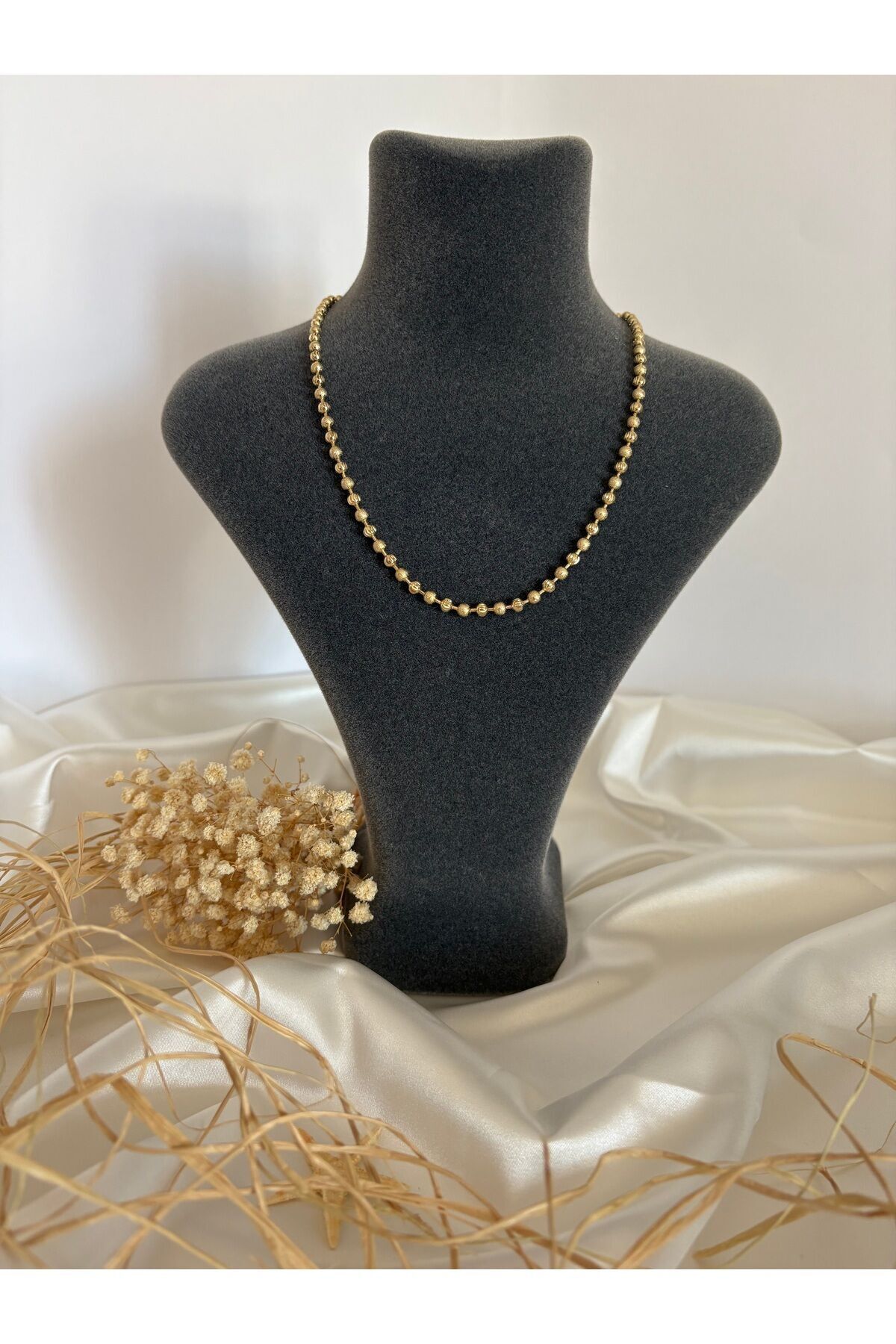 Vip Seri Gurmet Zirkon Taşlı Gold Renk Bileklik