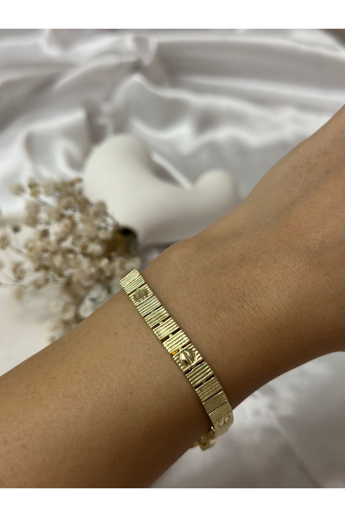 Marka model CRT bileklik