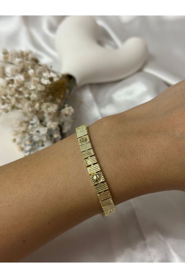 Marka model CRT bileklik