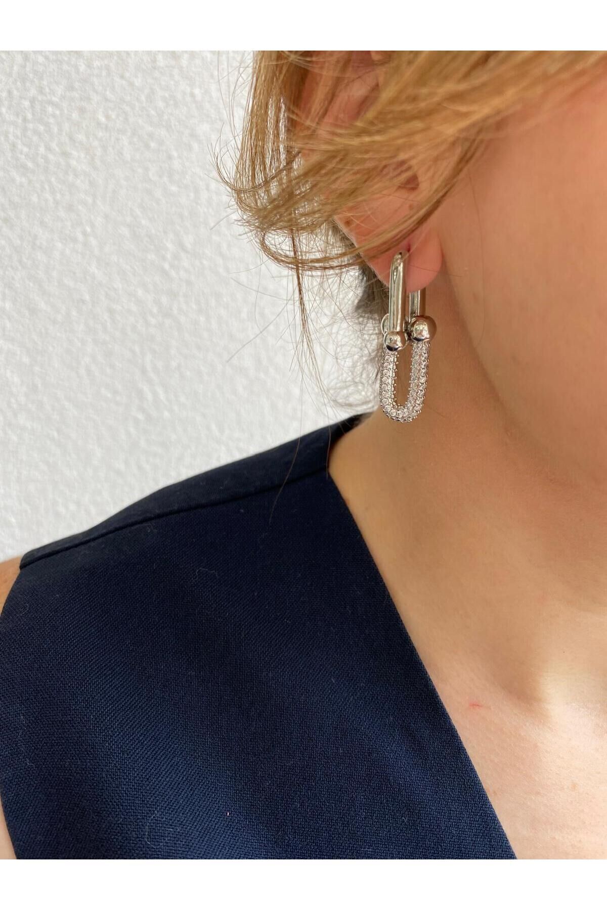 Renkli İtalyan Kadın Bileklik