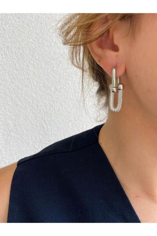 Renkli İtalyan Kadın Bileklik