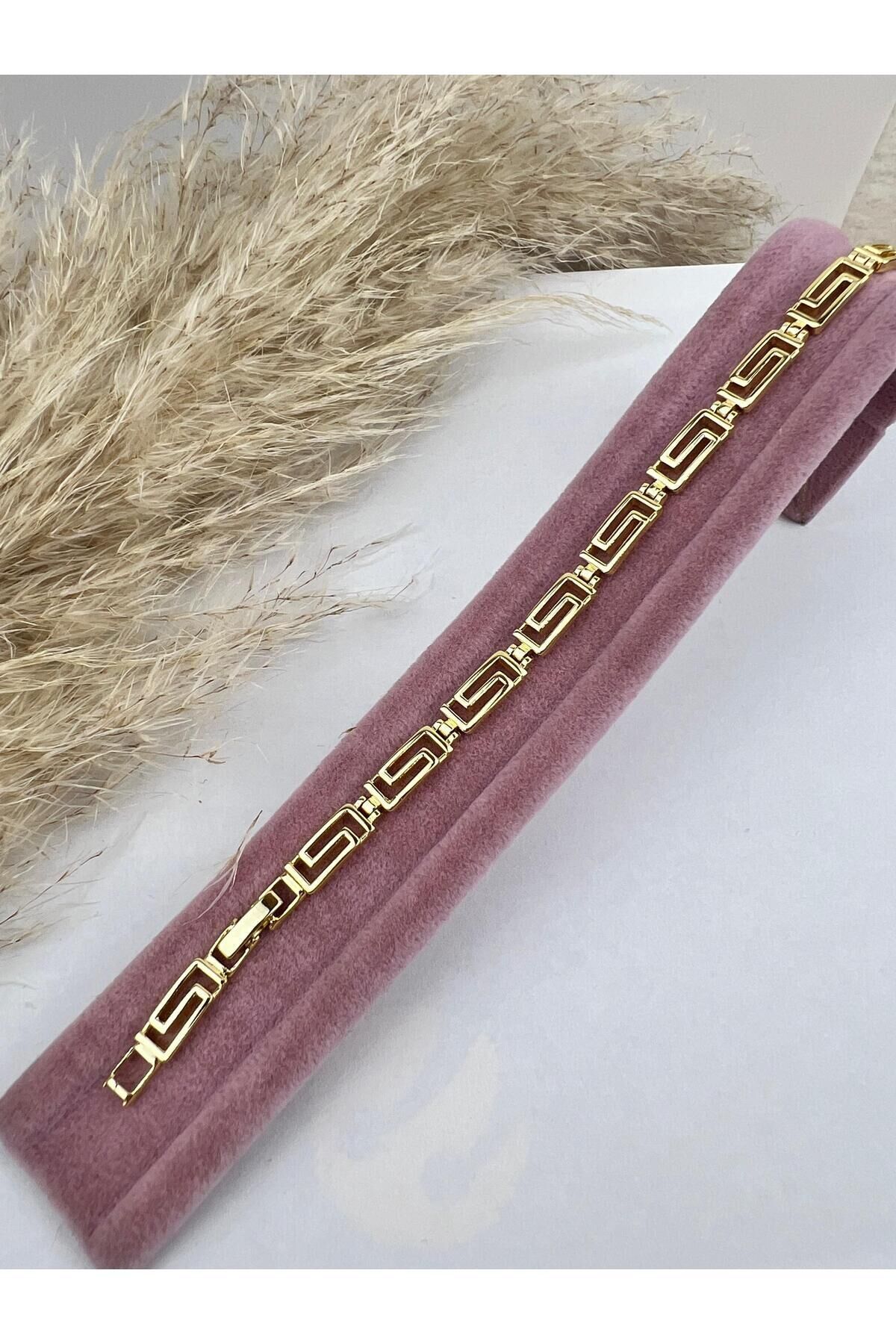 Laberind Kadın Bileklik