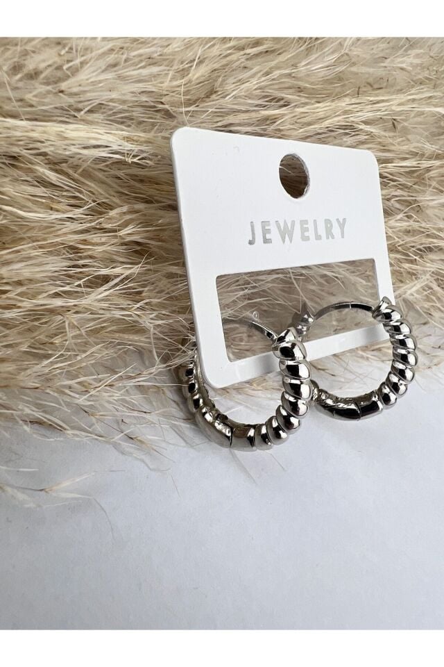 Burma Model Kadın Küpe