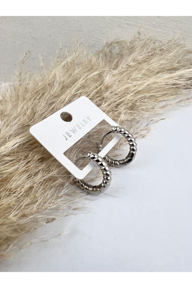 Burma Model Kadın Küpe