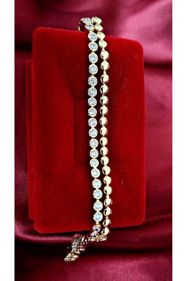 Zebra Model Kadın Küpe