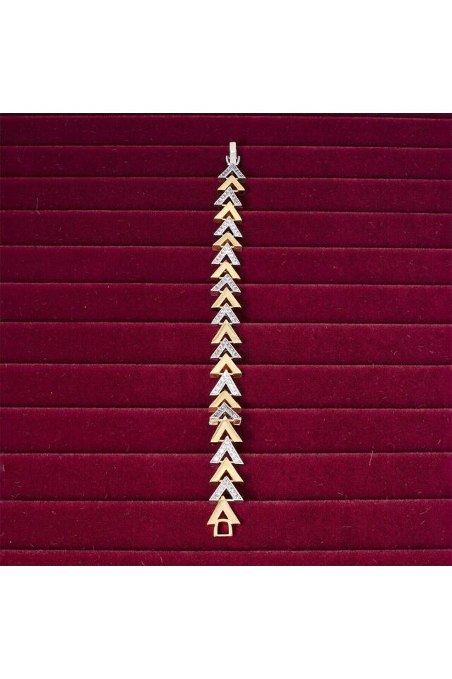 Love Tasarım Kesik Plaka Unisex Kadın Çelik Bileklik Kelepçe