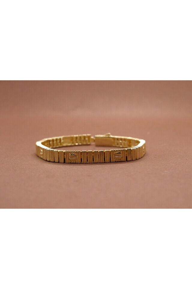 MARKA MODEL GOLD BİLEKLİK