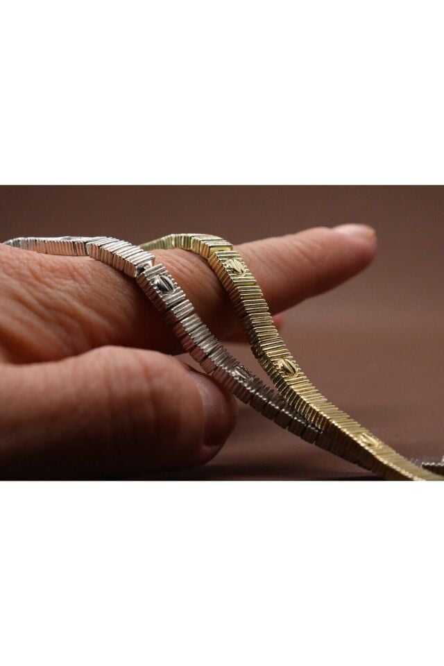 MARKA MODEL GOLD BİLEKLİK