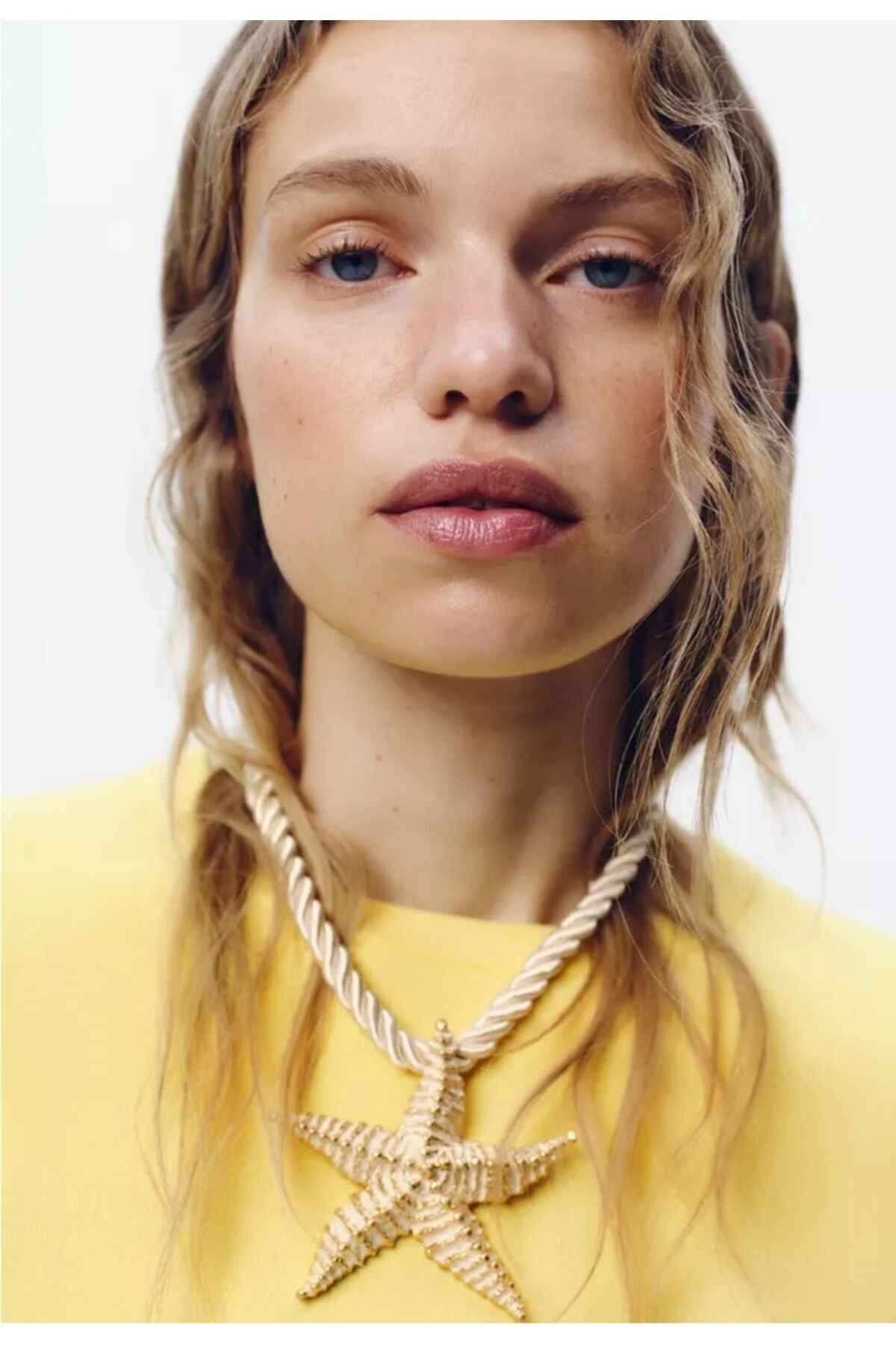 Xuping 14K Altın Kaplama Ray Model Çelik Bileklik