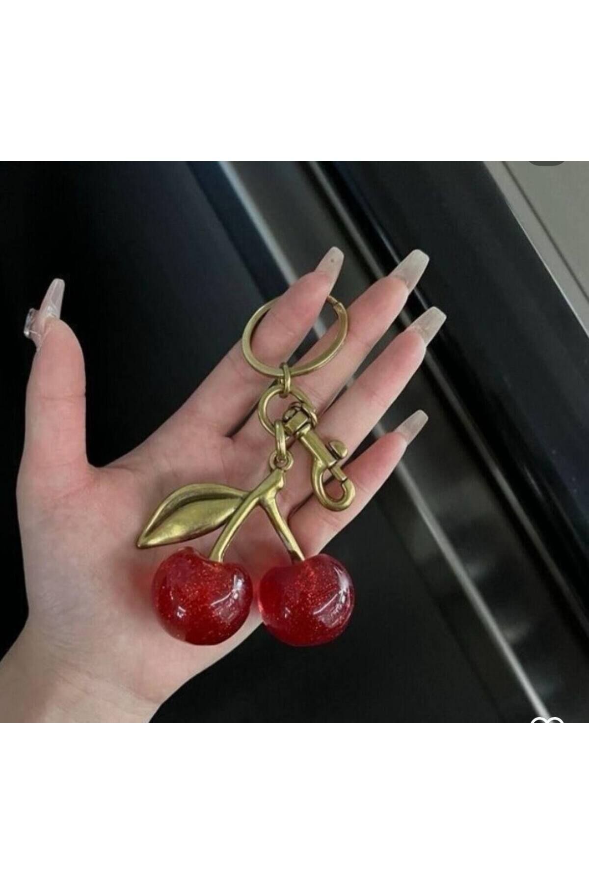 Xuping Geometrik Desenli Kadın Kararmaz Çelik Bileklik