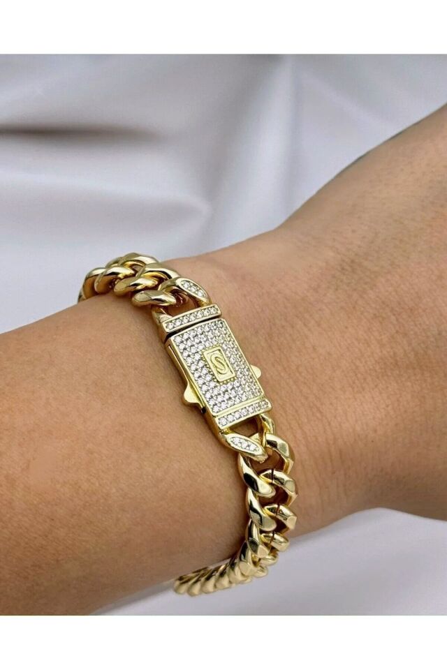 Zirkon Taşlı Gurmet Set