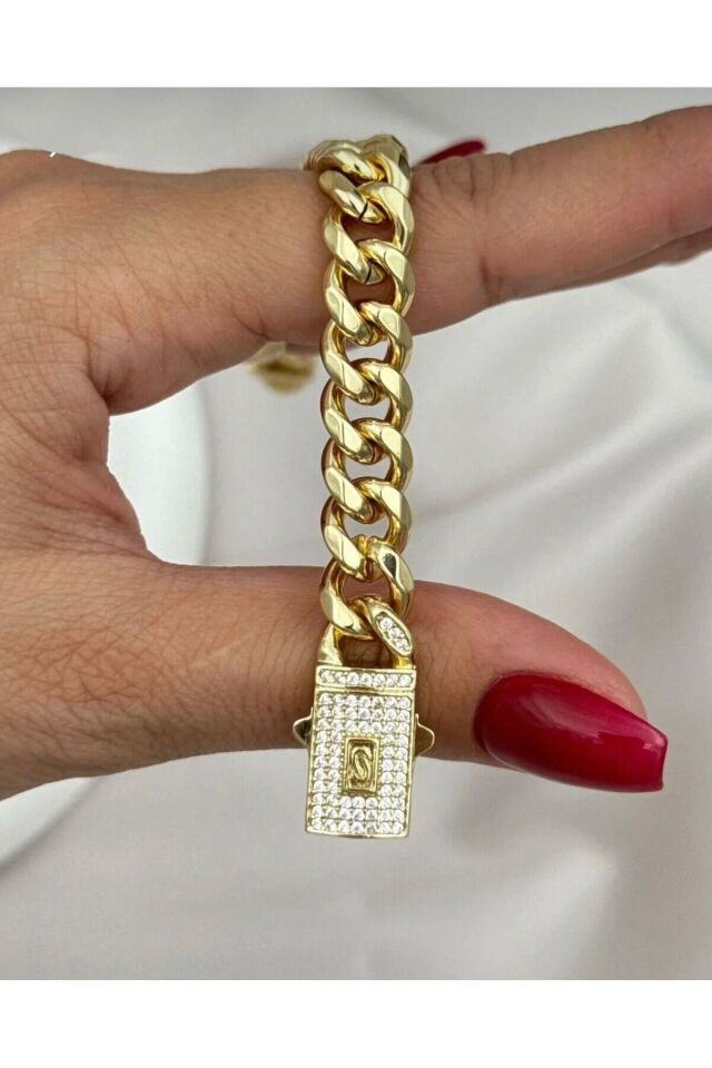 Zirkon Taşlı Gurmet Set