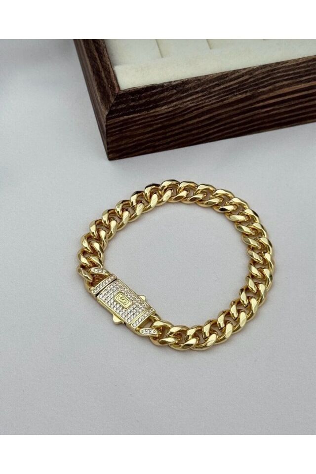 Zirkon Taşlı Gurmet Set